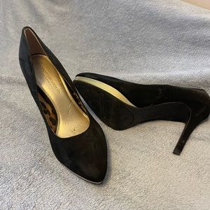Christian Siriano heels